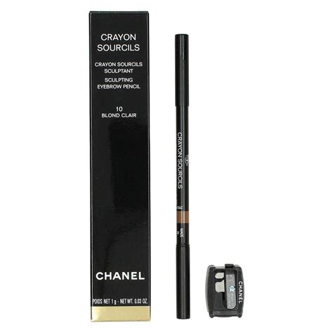 CHANEL CRAYON SOURCILS Wenkbrauwpotlood ️ online .